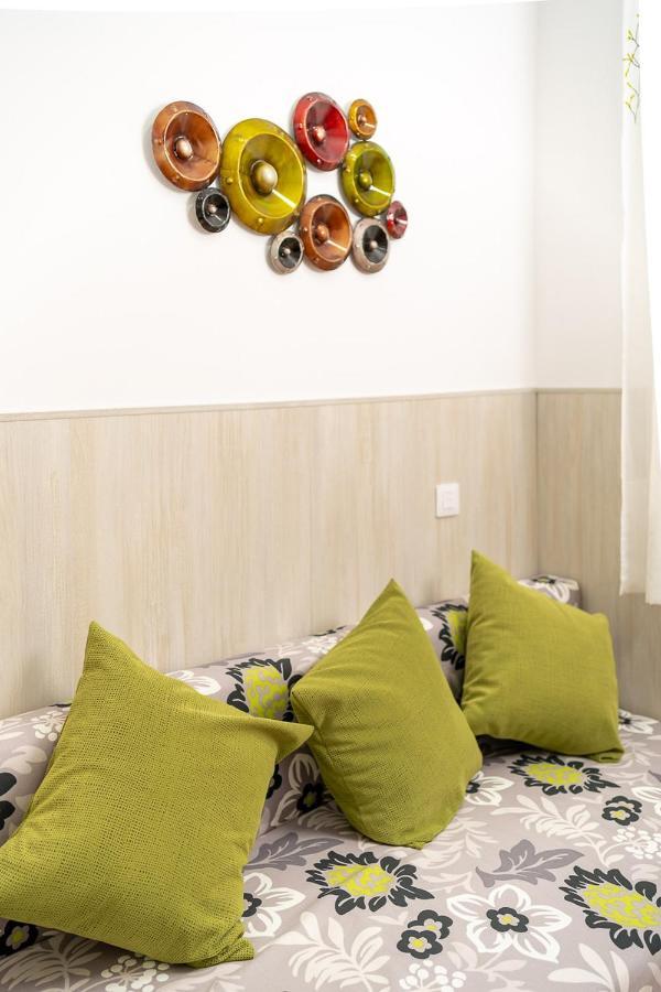 Frascuelo Apartamento Fuengirola Exterior foto