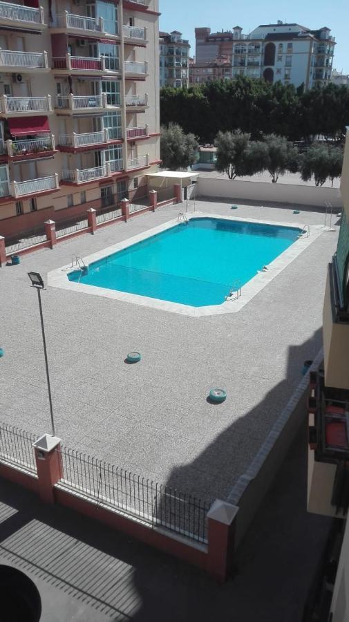 Frascuelo Apartamento Fuengirola Exterior foto
